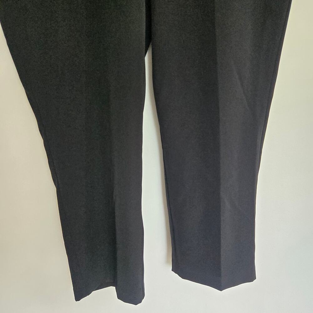 Universal Standard Womens Go Stretch Pants Travel Elastic Waist Athleisure Large - Picture 5 of 11